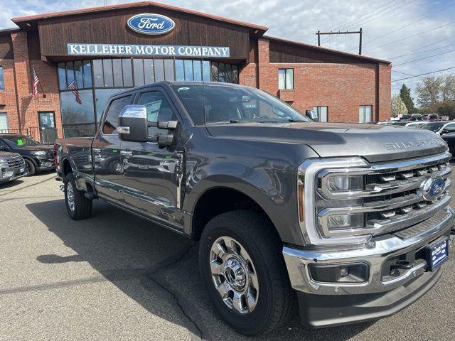 2026 Ford F-350 Lariat for sale in Ellensburg, WA