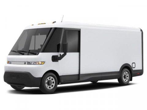 2025 Chevrolet 600 EJY