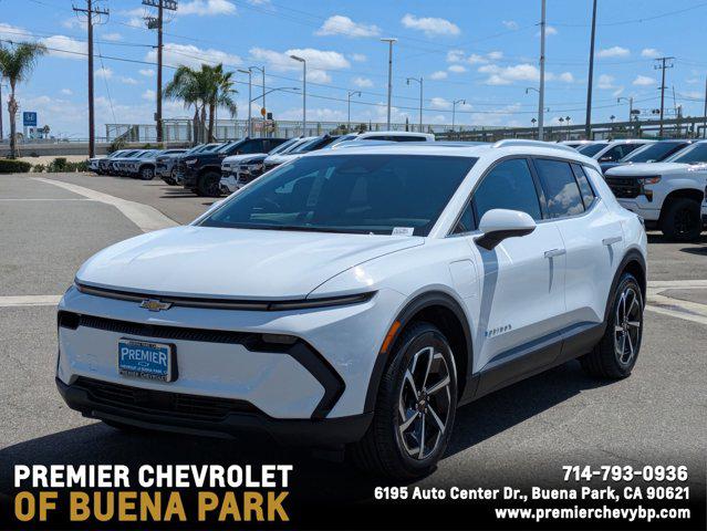 2026 Chevrolet Equinox LT2 w/PDE for sale in Buena Park, CA