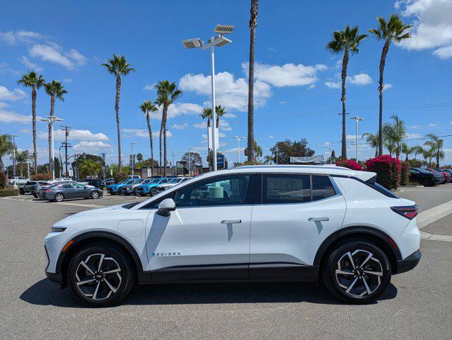 2026 Chevrolet Equinox LT2 w/PDE