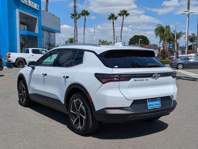 2026 Chevrolet Equinox LT2 w/PDE