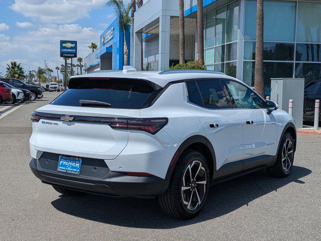 2026 Chevrolet Equinox LT2 w/PDE
