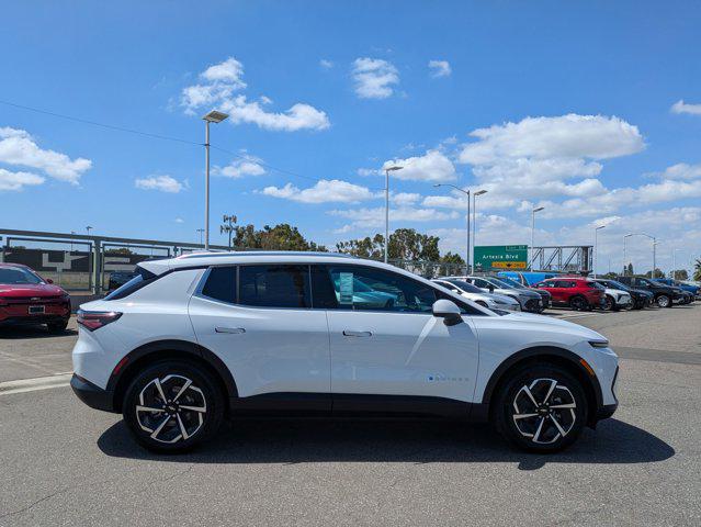 2026 Chevrolet Equinox LT2 w/PDE