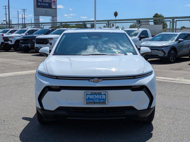 2026 Chevrolet Equinox LT2 w/PDE
