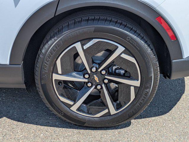 2026 Chevrolet Equinox LT2 w/PDE