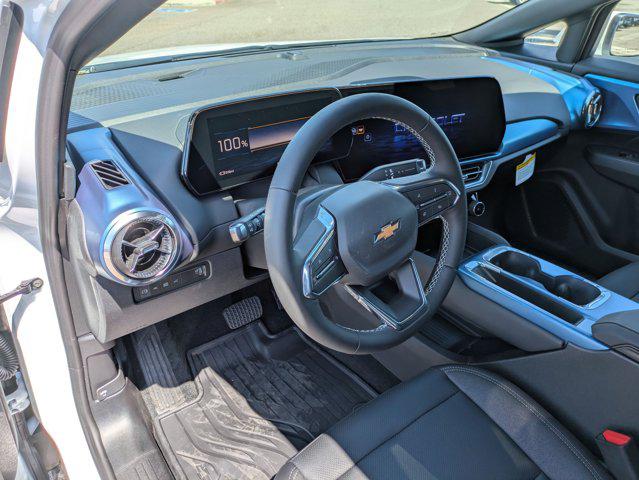 2026 Chevrolet Equinox LT2 w/PDE