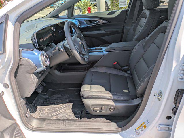 2026 Chevrolet Equinox LT2 w/PDE