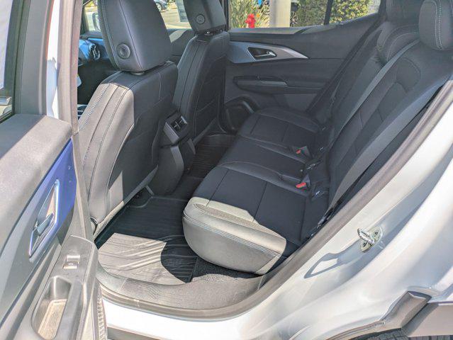 2026 Chevrolet Equinox LT2 w/PDE