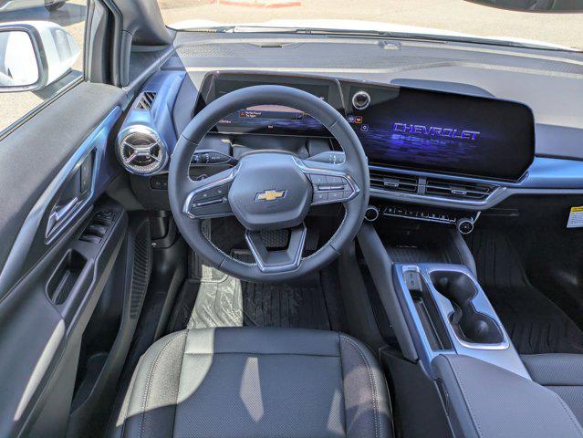 2026 Chevrolet Equinox LT2 w/PDE
