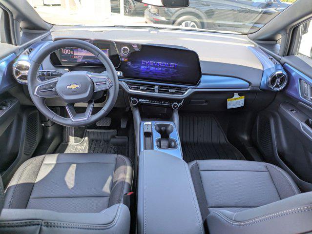2026 Chevrolet Equinox LT2 w/PDE