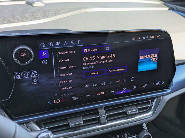 2026 Chevrolet Equinox LT2 w/PDE