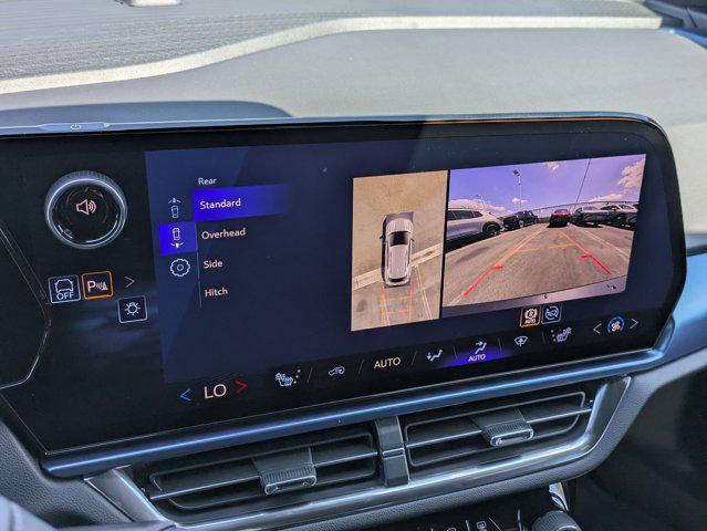 2026 Chevrolet Equinox LT2 w/PDE