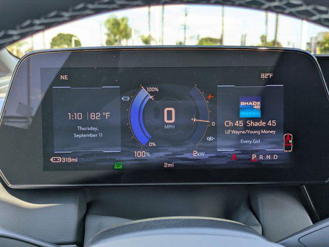2026 Chevrolet Equinox LT2 w/PDE