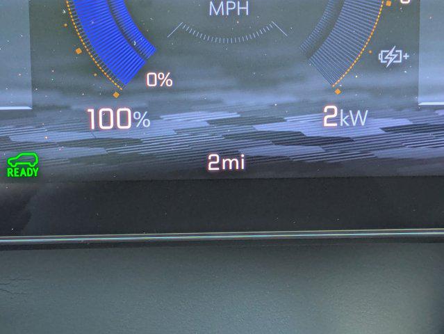 2026 Chevrolet Equinox LT2 w/PDE