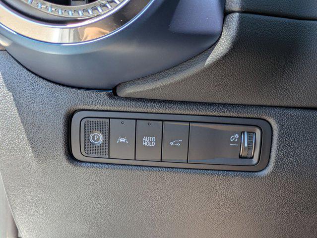 2026 Chevrolet Equinox LT2 w/PDE