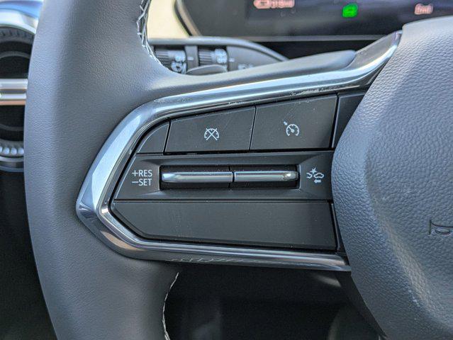 2026 Chevrolet Equinox LT2 w/PDE