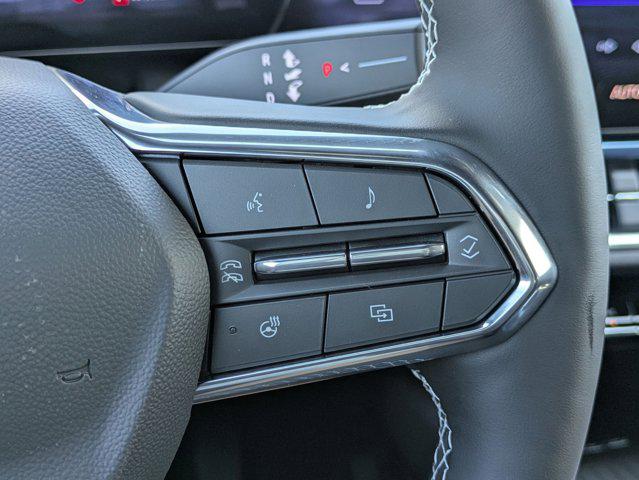 2026 Chevrolet Equinox LT2 w/PDE
