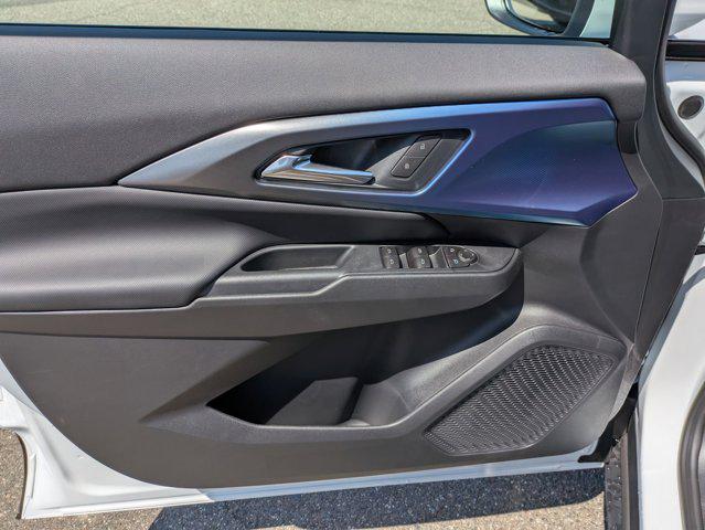 2026 Chevrolet Equinox LT2 w/PDE