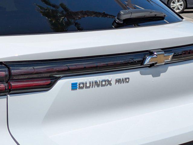 2026 Chevrolet Equinox LT2 w/PDE