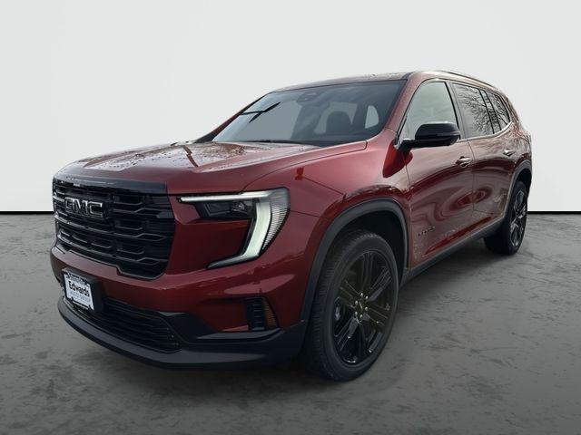 2026 GMC Acadia Elevation AWD for sale in Council Bluffs, IA
