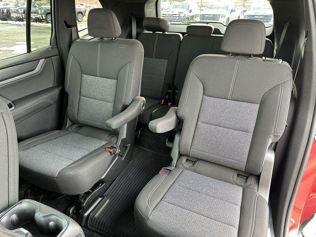 2026 GMC Acadia Elevation AWD