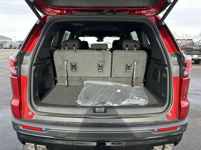 2026 GMC Acadia Elevation AWD