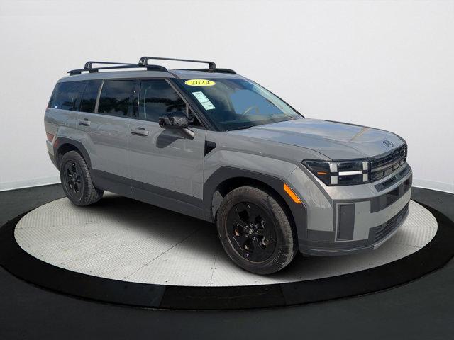 2024 Hyundai Santa Fe XRT