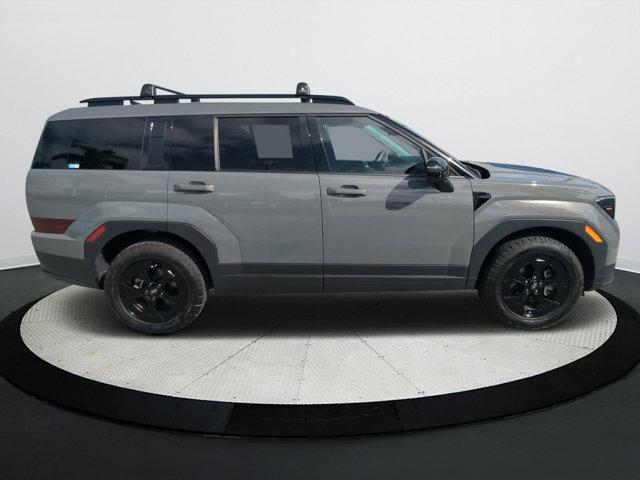 2024 Hyundai Santa Fe XRT