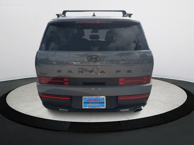 2024 Hyundai Santa Fe XRT