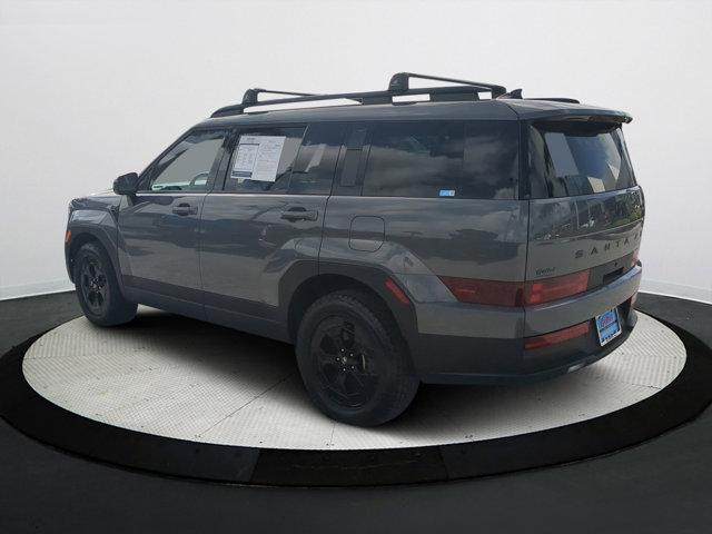 2024 Hyundai Santa Fe XRT