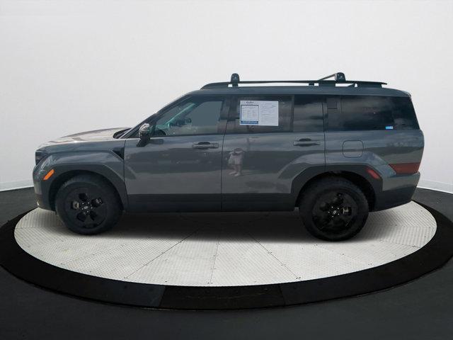 2024 Hyundai Santa Fe XRT