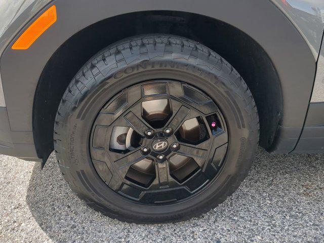 2024 Hyundai Santa Fe XRT