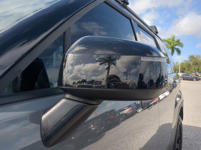 2024 Hyundai Santa Fe XRT