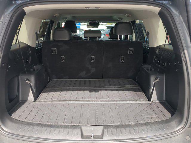 2024 Hyundai Santa Fe XRT
