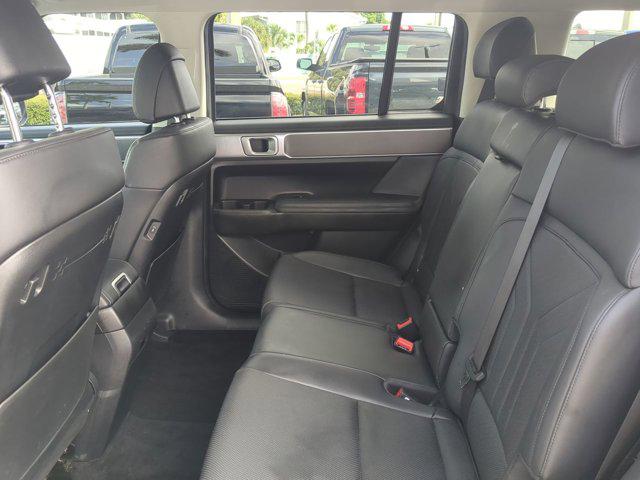 2024 Hyundai Santa Fe XRT