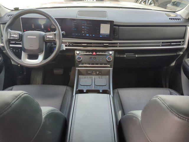 2024 Hyundai Santa Fe XRT