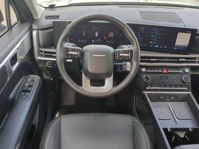 2024 Hyundai Santa Fe XRT