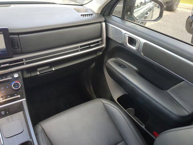 2024 Hyundai Santa Fe XRT
