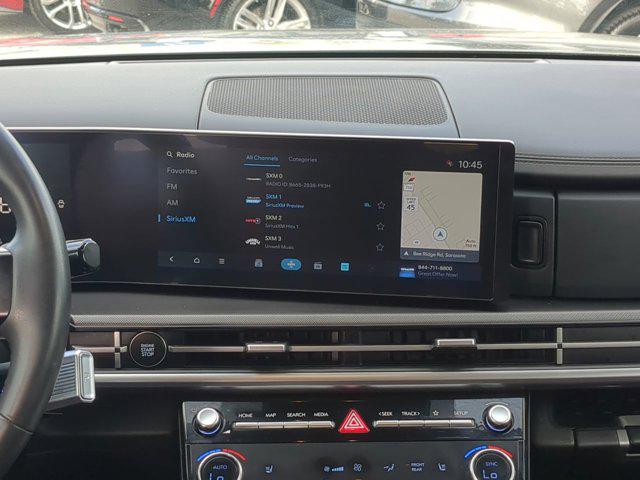 2024 Hyundai Santa Fe XRT
