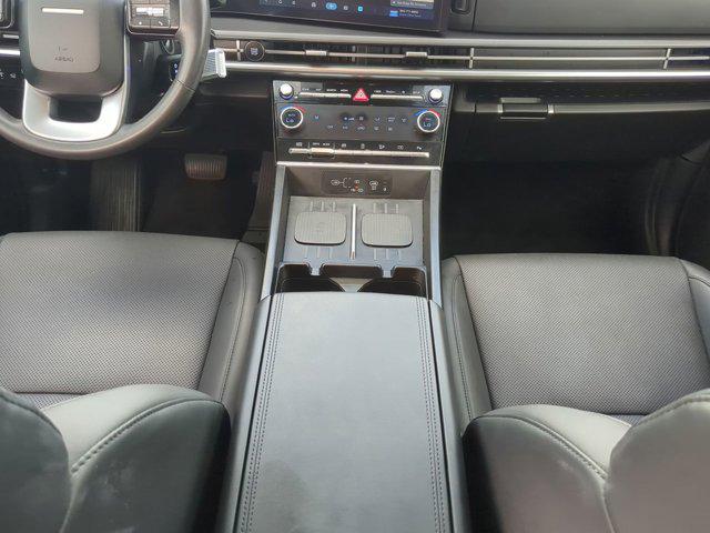 2024 Hyundai Santa Fe XRT