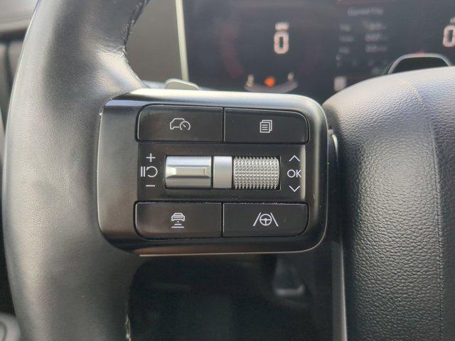 2024 Hyundai Santa Fe XRT