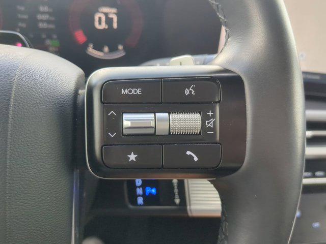 2024 Hyundai Santa Fe XRT