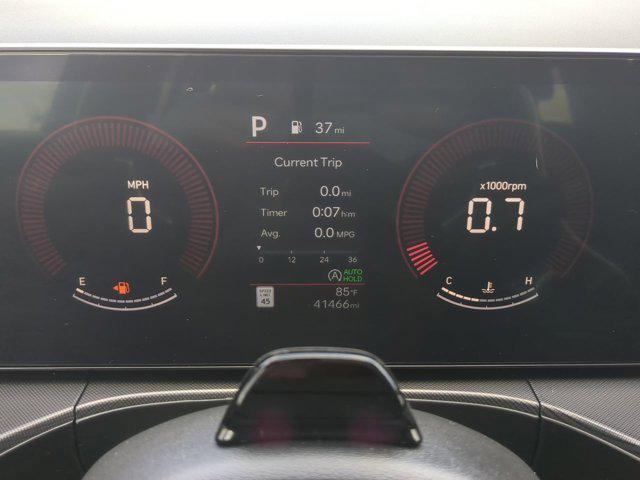 2024 Hyundai Santa Fe XRT