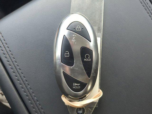 2024 Hyundai Santa Fe XRT