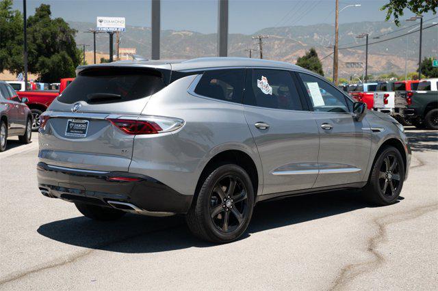 2024 Buick Enclave Essence FWD