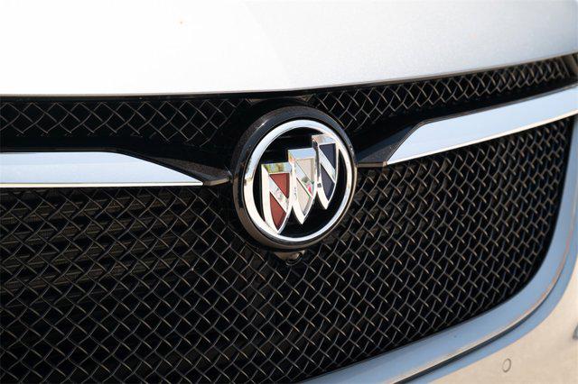 2024 Buick Enclave Essence FWD