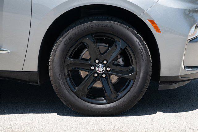 2024 Buick Enclave Essence FWD