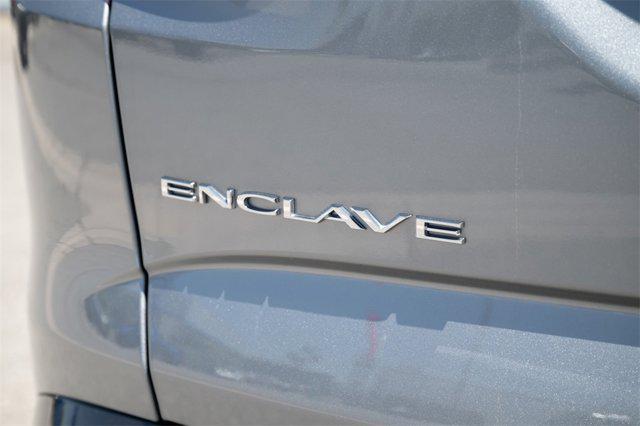 2024 Buick Enclave Essence FWD