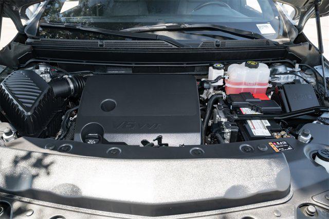 2024 Buick Enclave Essence FWD