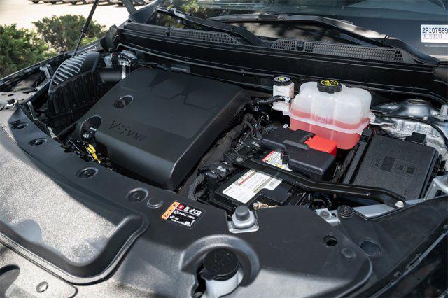 2024 Buick Enclave Essence FWD